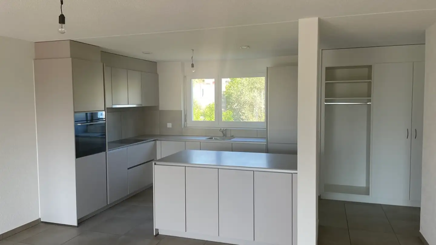 Appartement à louer - 2800 Delémont