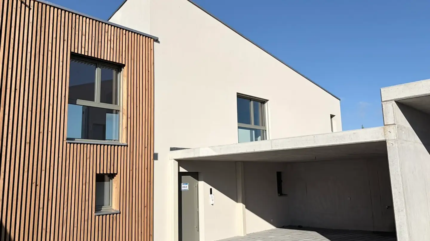 Villa in vendita - 2842 Rossemaison