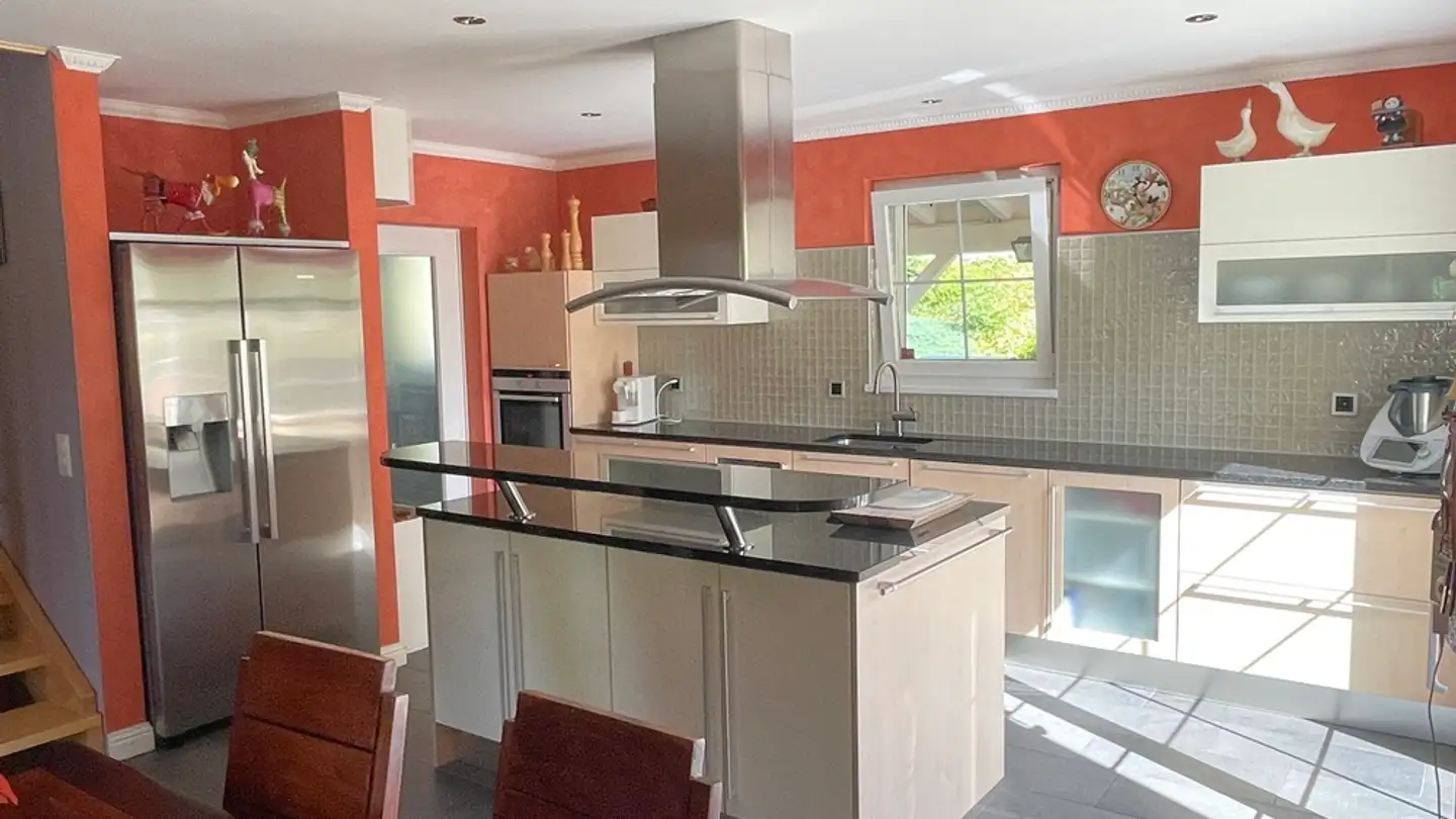 Villa in vendita - 2900 Porrentruy - Foto 2