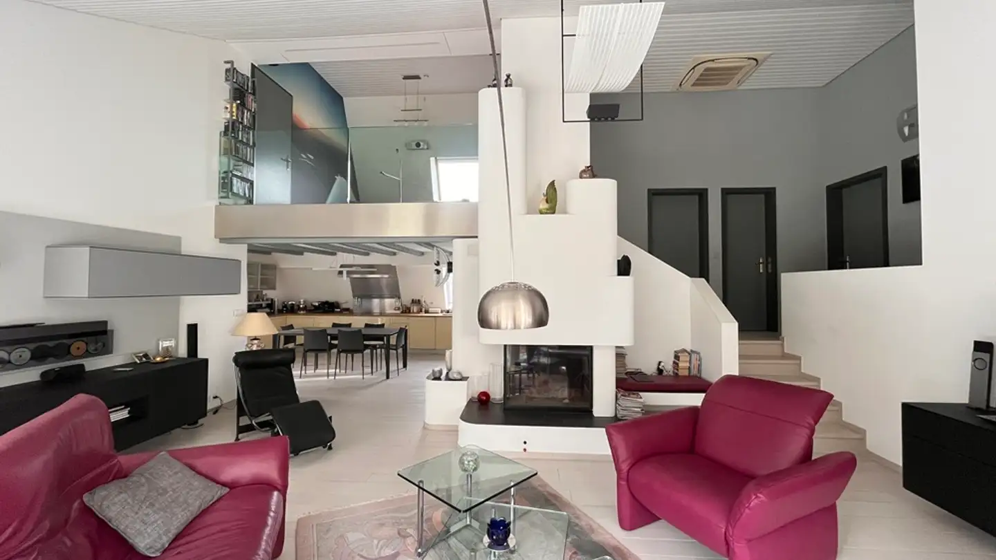 Villa à vendre - 2842 Rossemaison - Photo 4