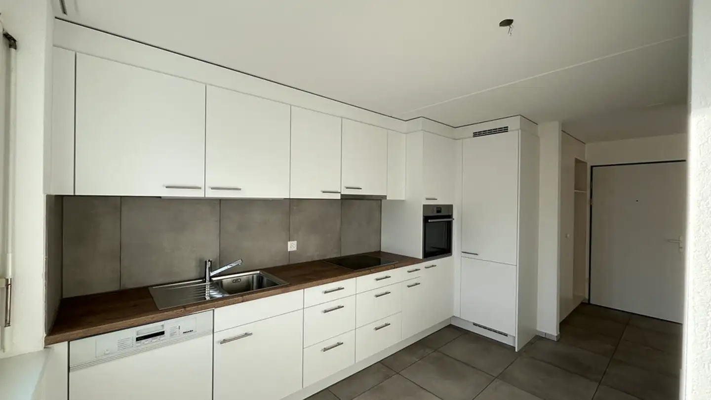 Appartement à louer - 2852 Courtételle