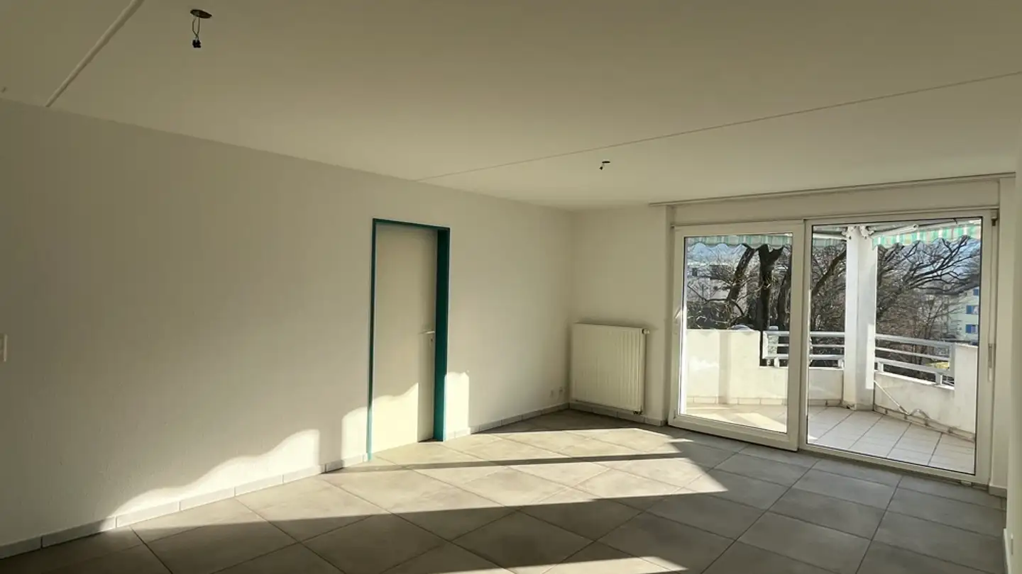 Apartment for rent - 2852 Courtételle - Photo 3