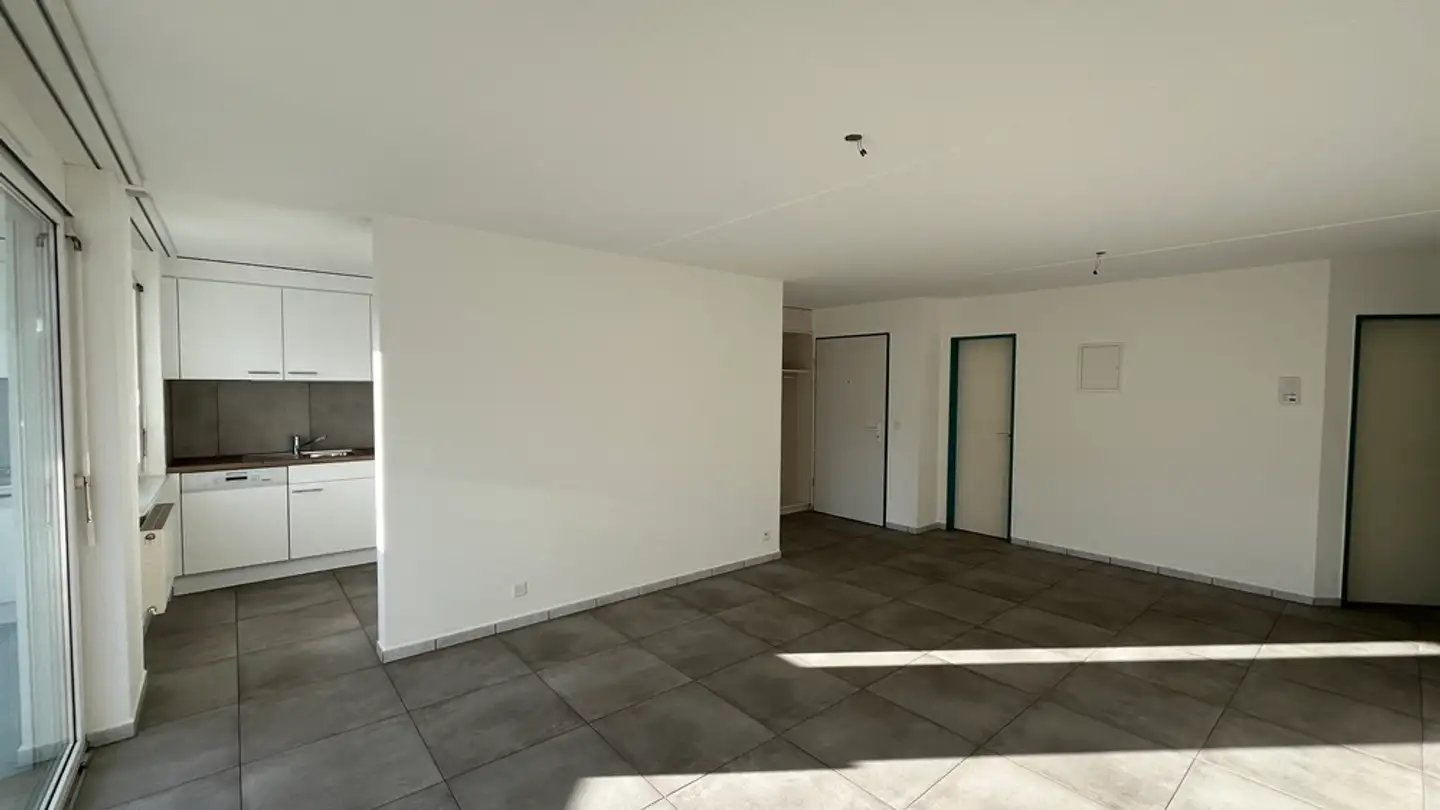 Apartment for rent - 2852 Courtételle - Photo 2