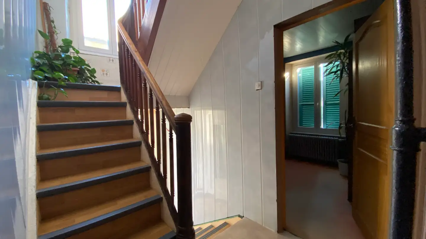 Maison individuelle à vendre - 2900 Porrentruy - Photo 4