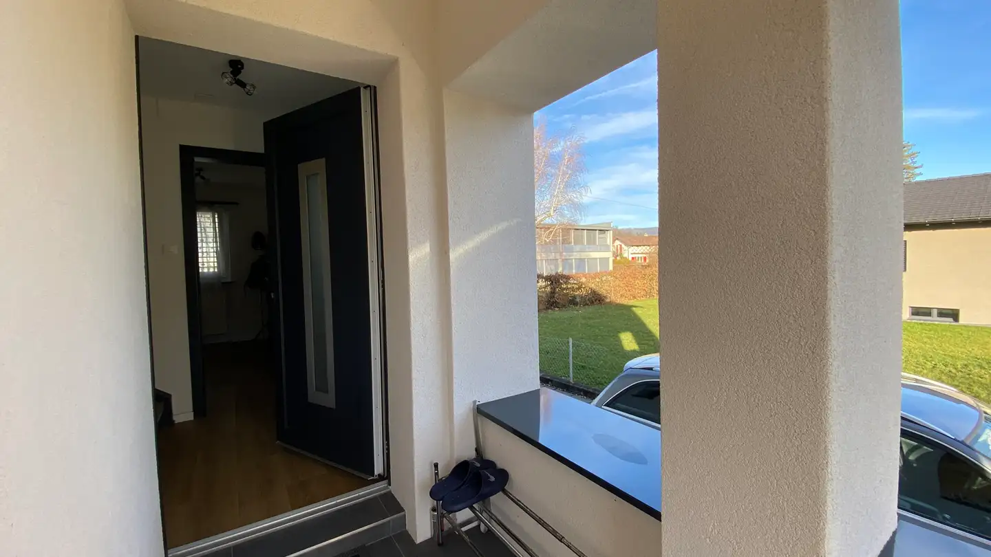 Maison individuelle à vendre - 2854 Bassecourt - Photo 2