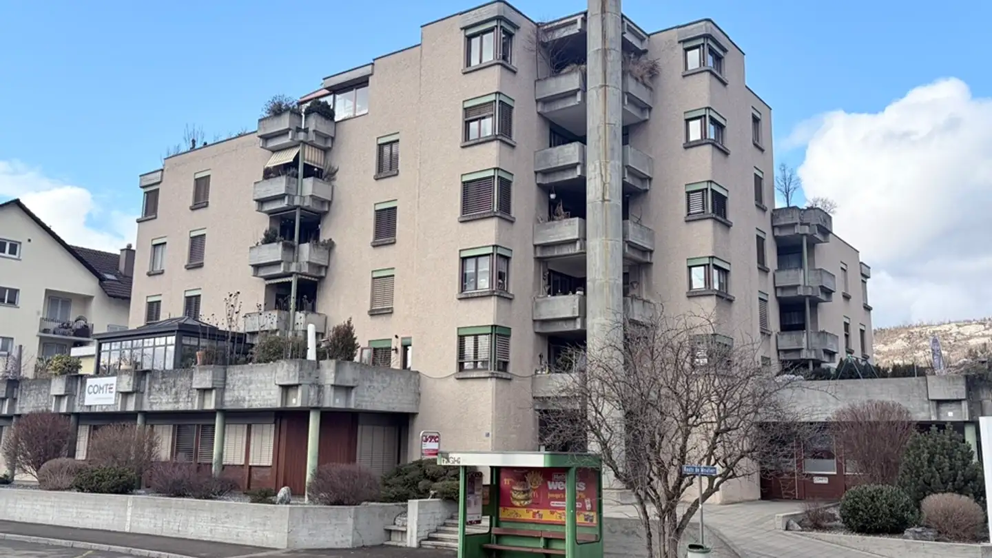 Appartamento in vendita - 2800 Delémont