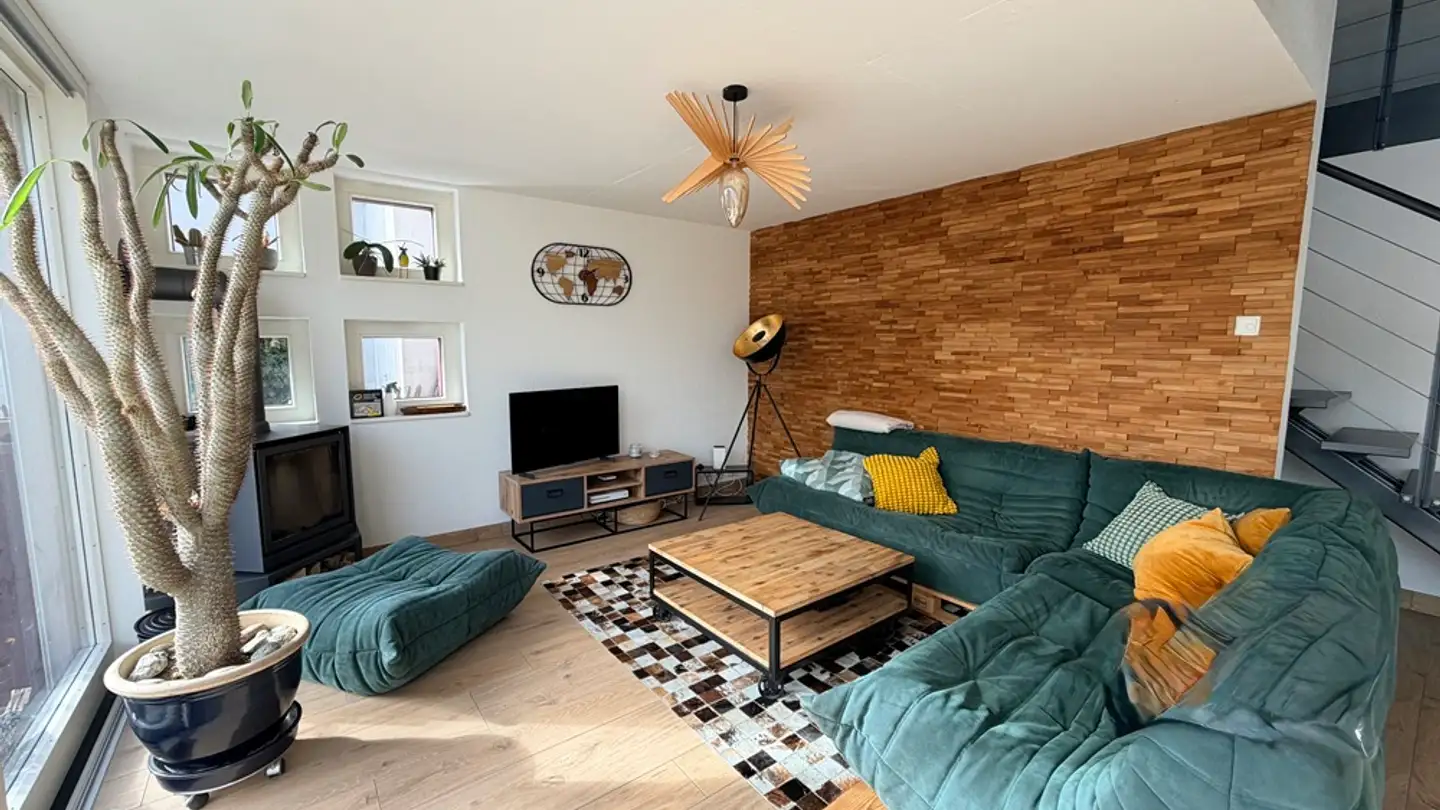 Villa in vendita - 2800 Delémont