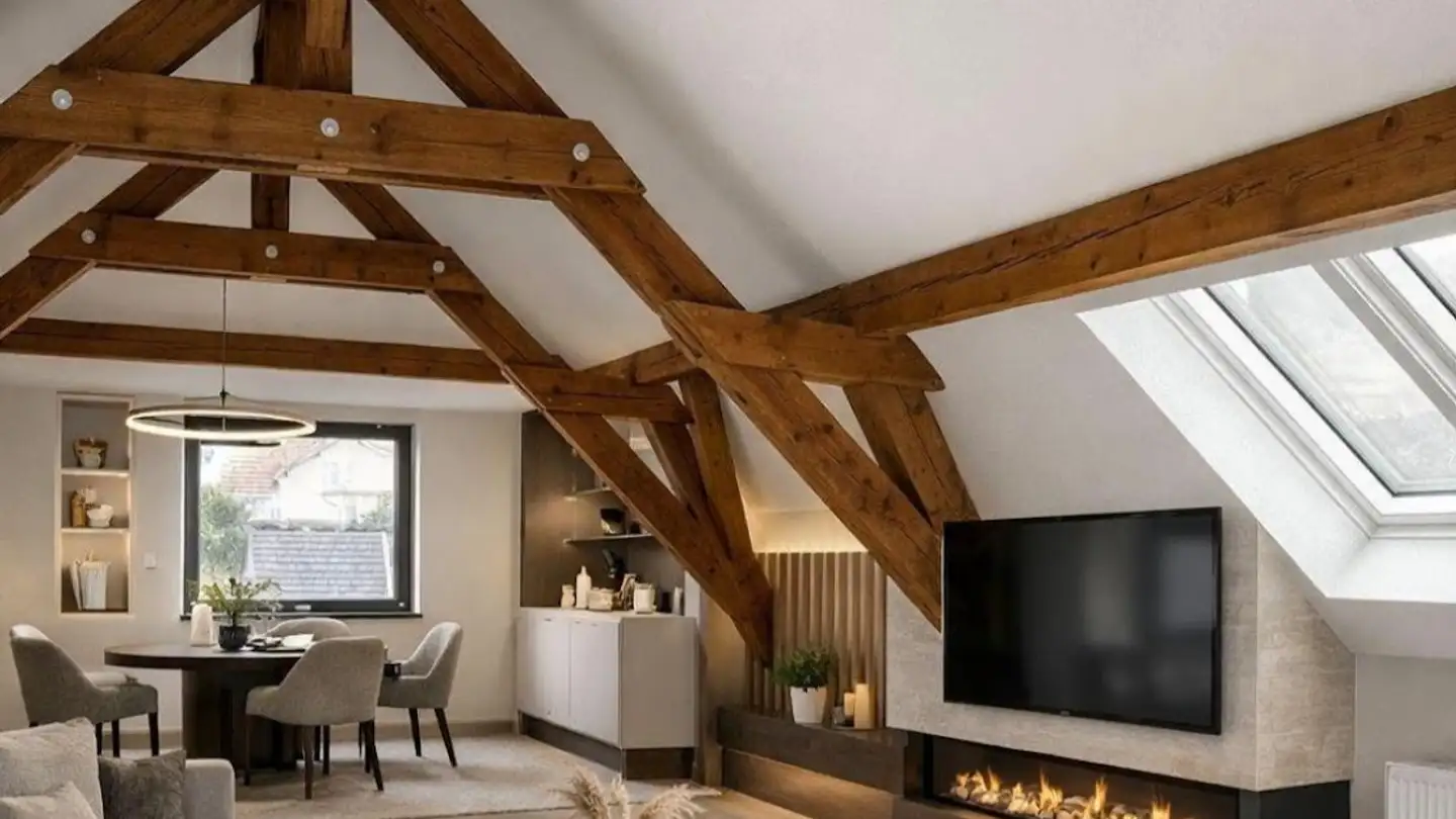 Appartement à louer - 2735 Bévilard