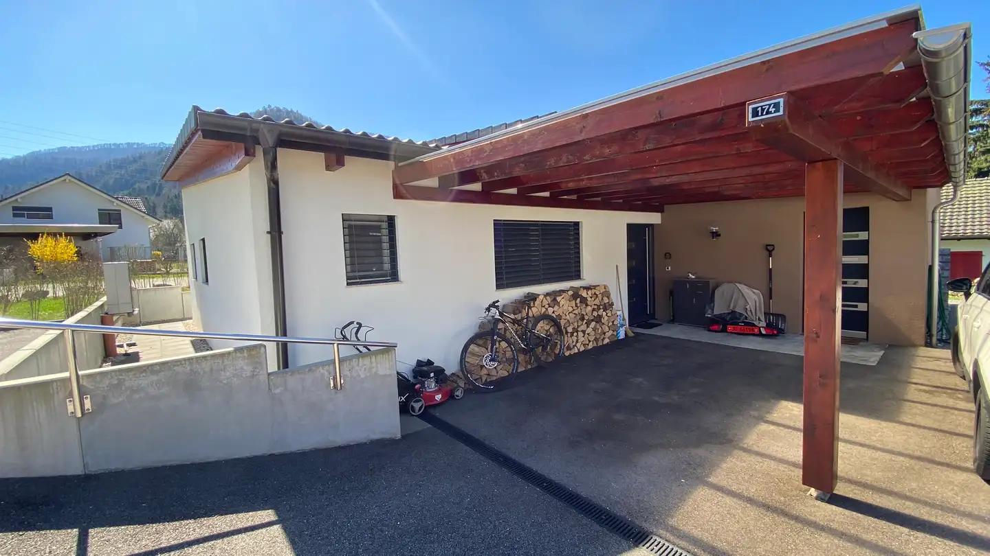 Villa kaufen - 2829 Vermes - Foto 2