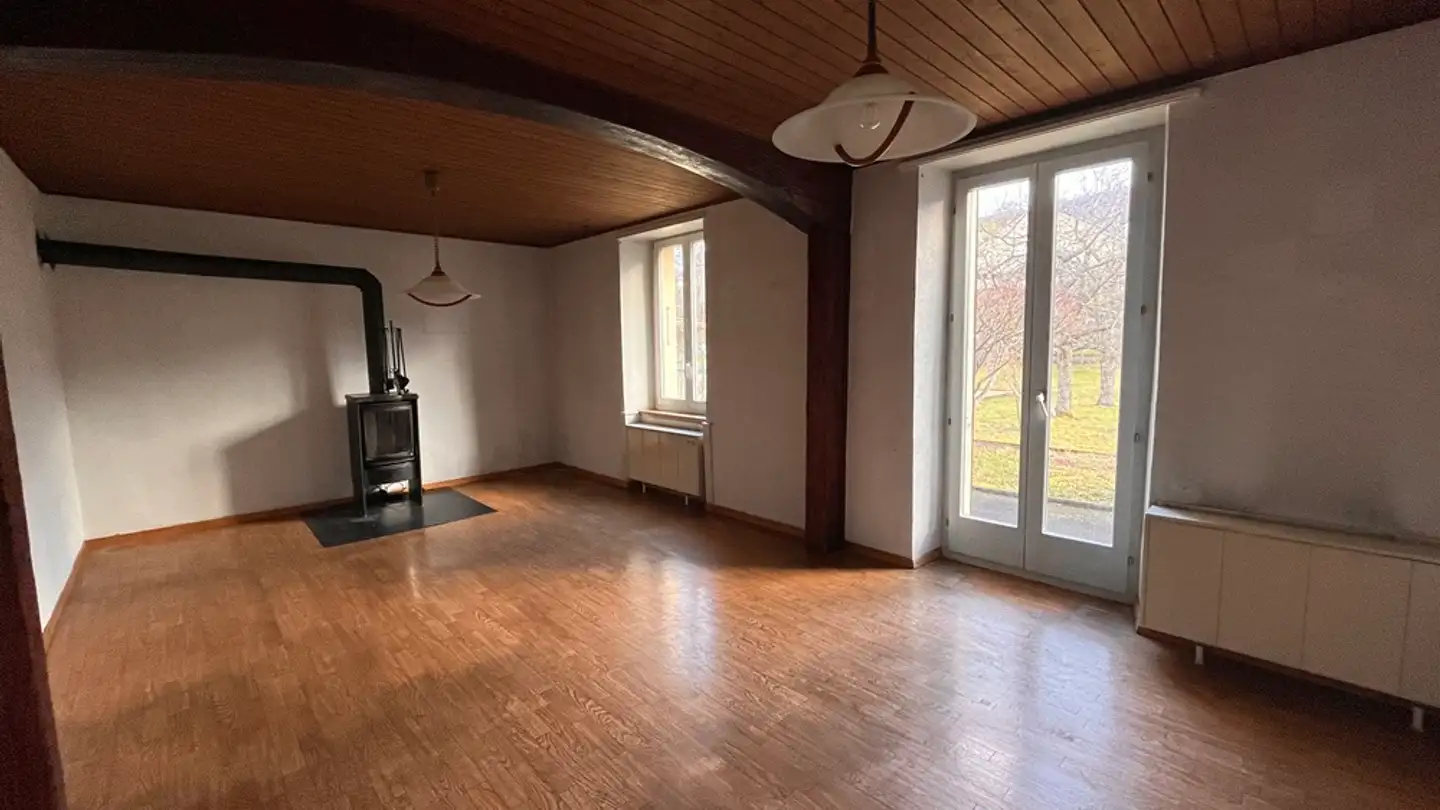 Casa singola in vendita - 2854 Bassecourt - Foto 3