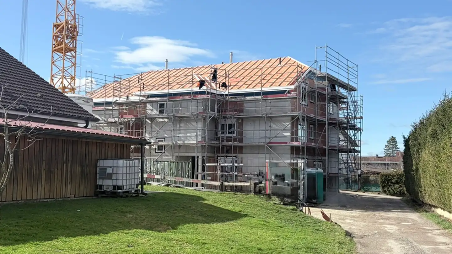 Apartment for sale - 2824 Vicques