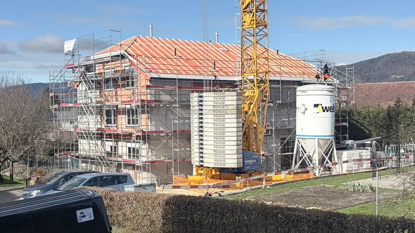 Apartment for sale - 2824 Vicques - Photo 2