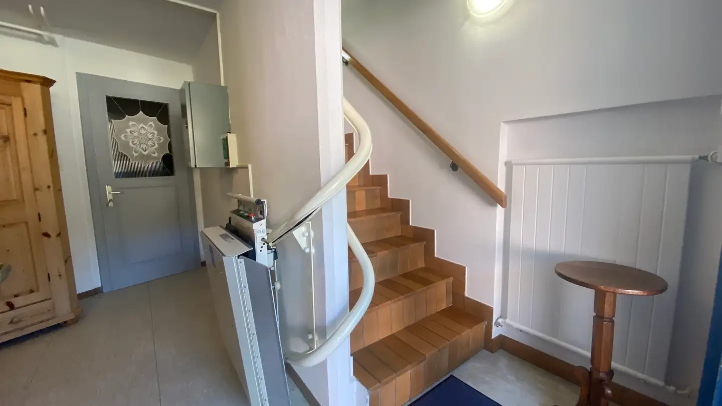 Stepped house for sale - 2882 St-Ursanne - Photo 3