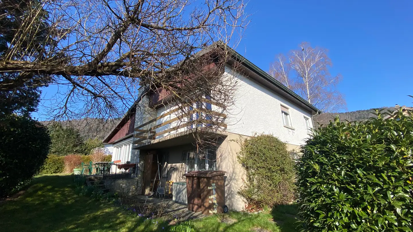 Single house for sale - 2856 Boécourt - Photo 2