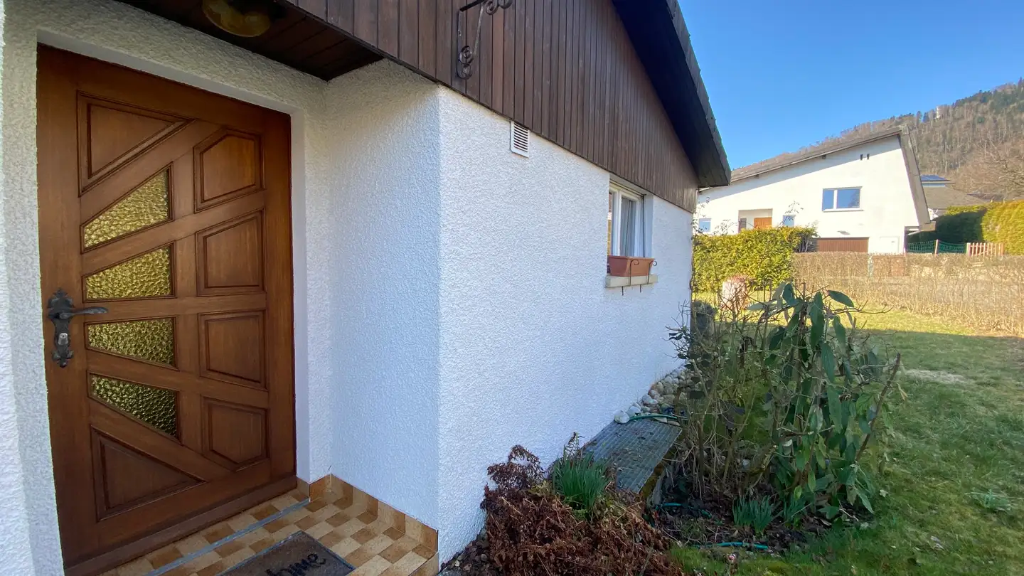 Single house for sale - 2856 Boécourt - Photo 3