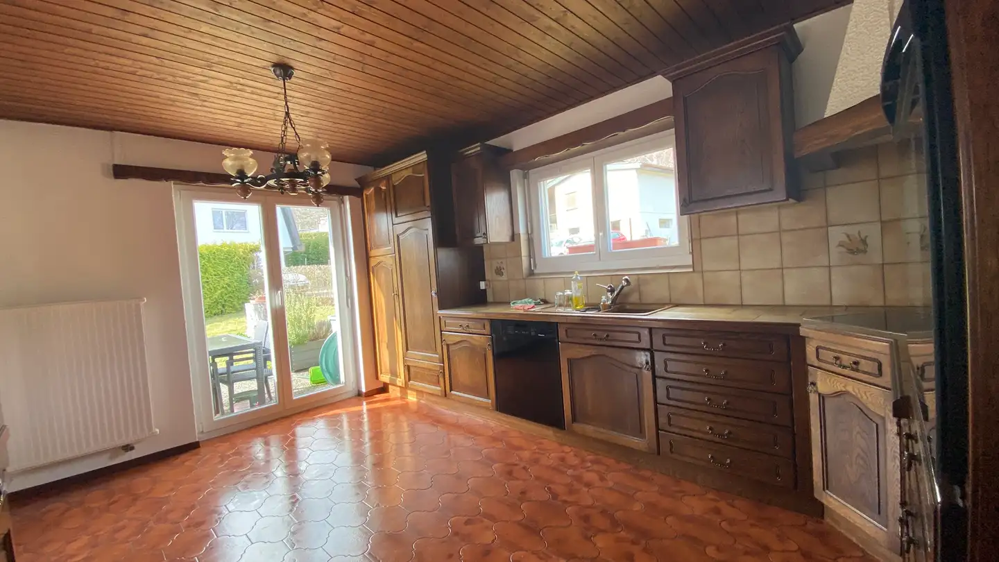 Single house for sale - 2856 Boécourt - Photo 4