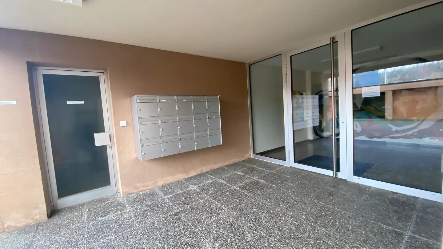 Stepped apartment for sale - 2800 Delémont - Photo 3