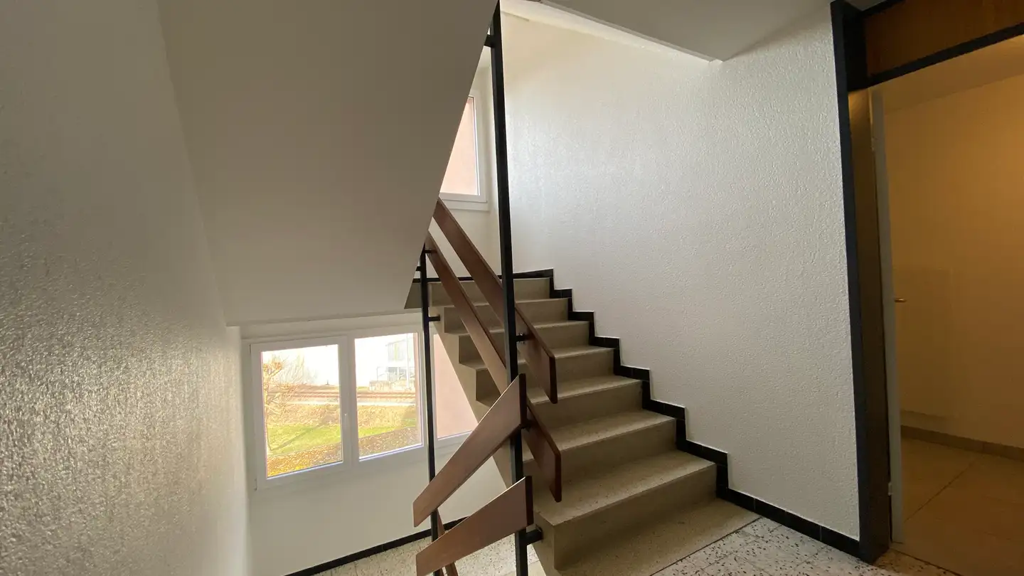 Stepped apartment for sale - 2800 Delémont - Photo 4