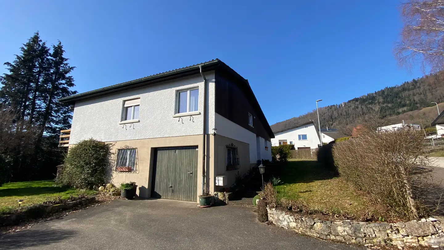 Single house for sale - 2856 Boécourt - Photo 3