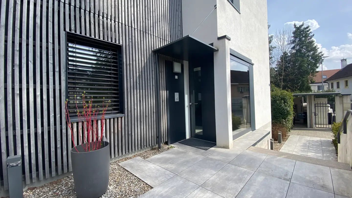 Penthouse for sale - 2900 Porrentruy - Photo 2