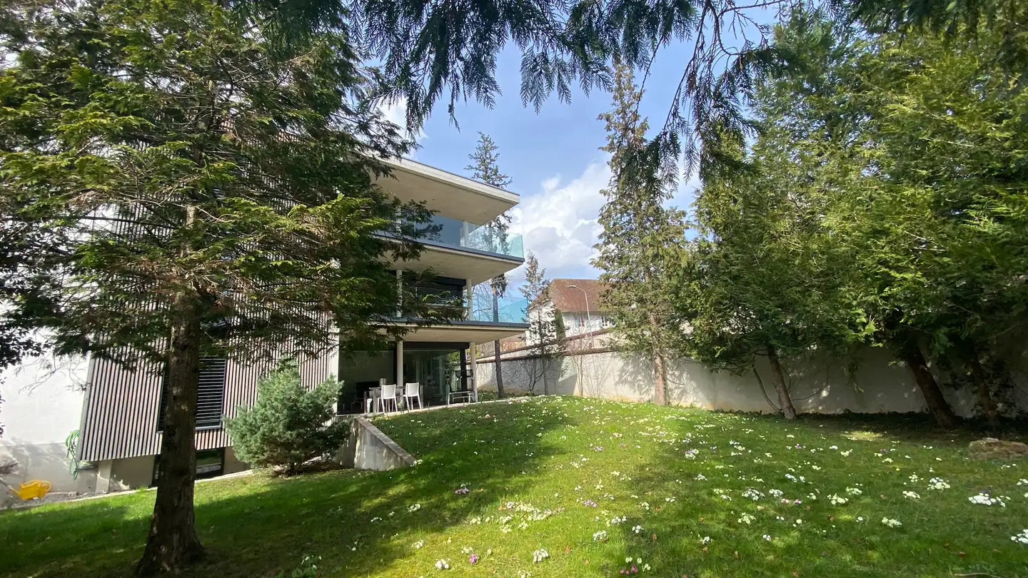 Penthouse for sale - 2900 Porrentruy - Photo 3