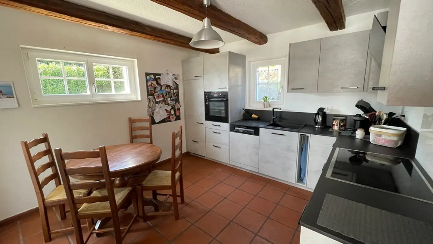 Maison individuelle à vendre - 2800 Delémont - Photo 2