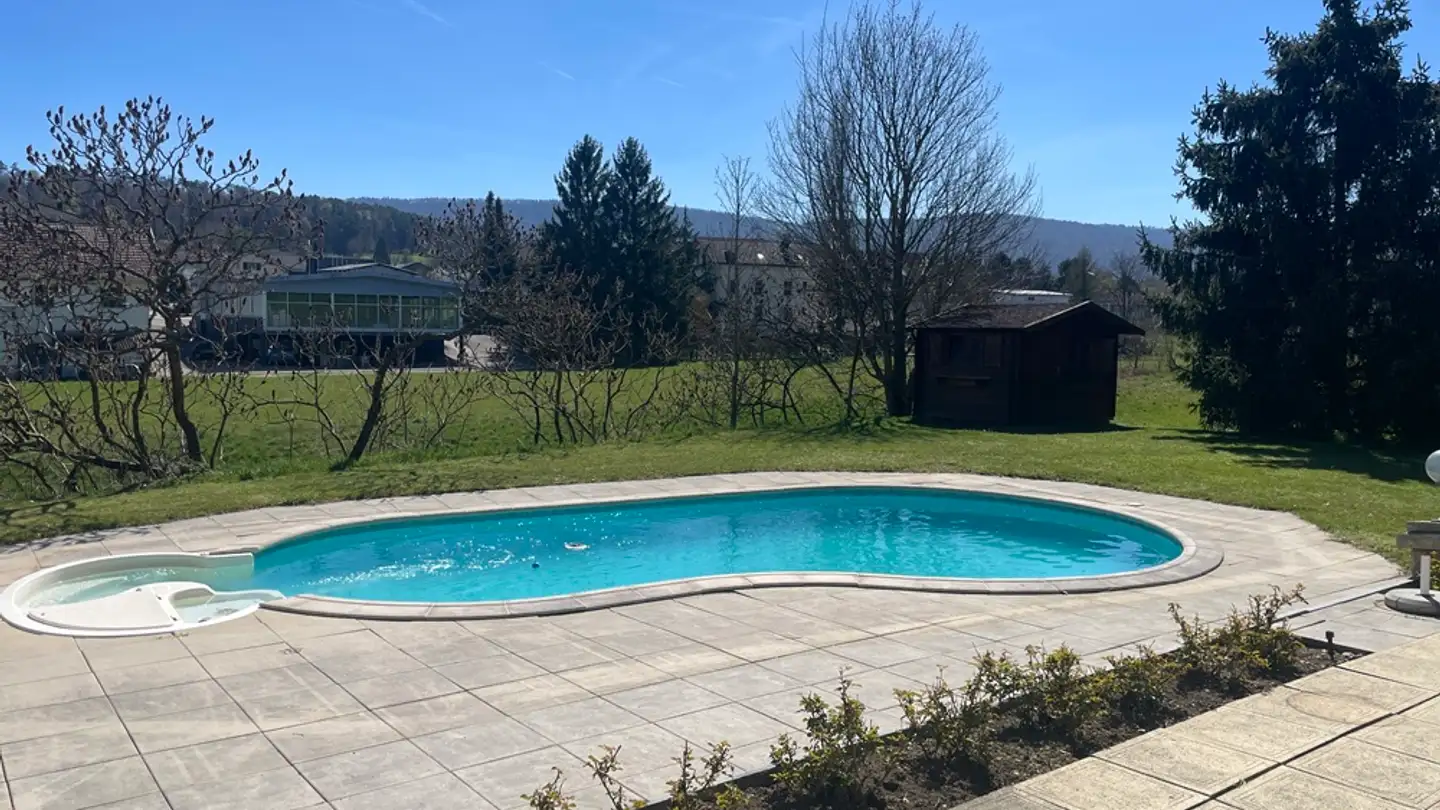 Villa for sale - 2900 Porrentruy - Photo 4
