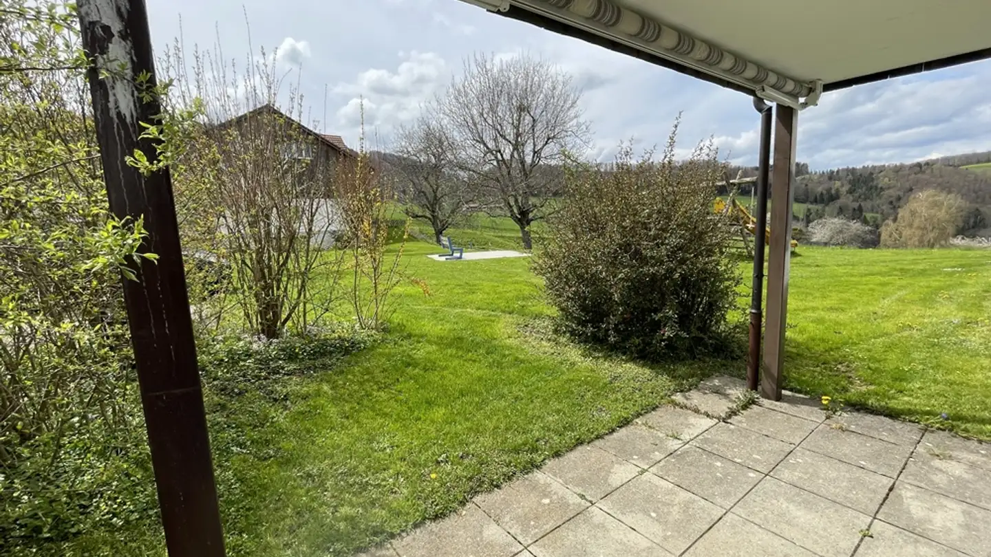 Apartment for rent - 2803 Bourrignon