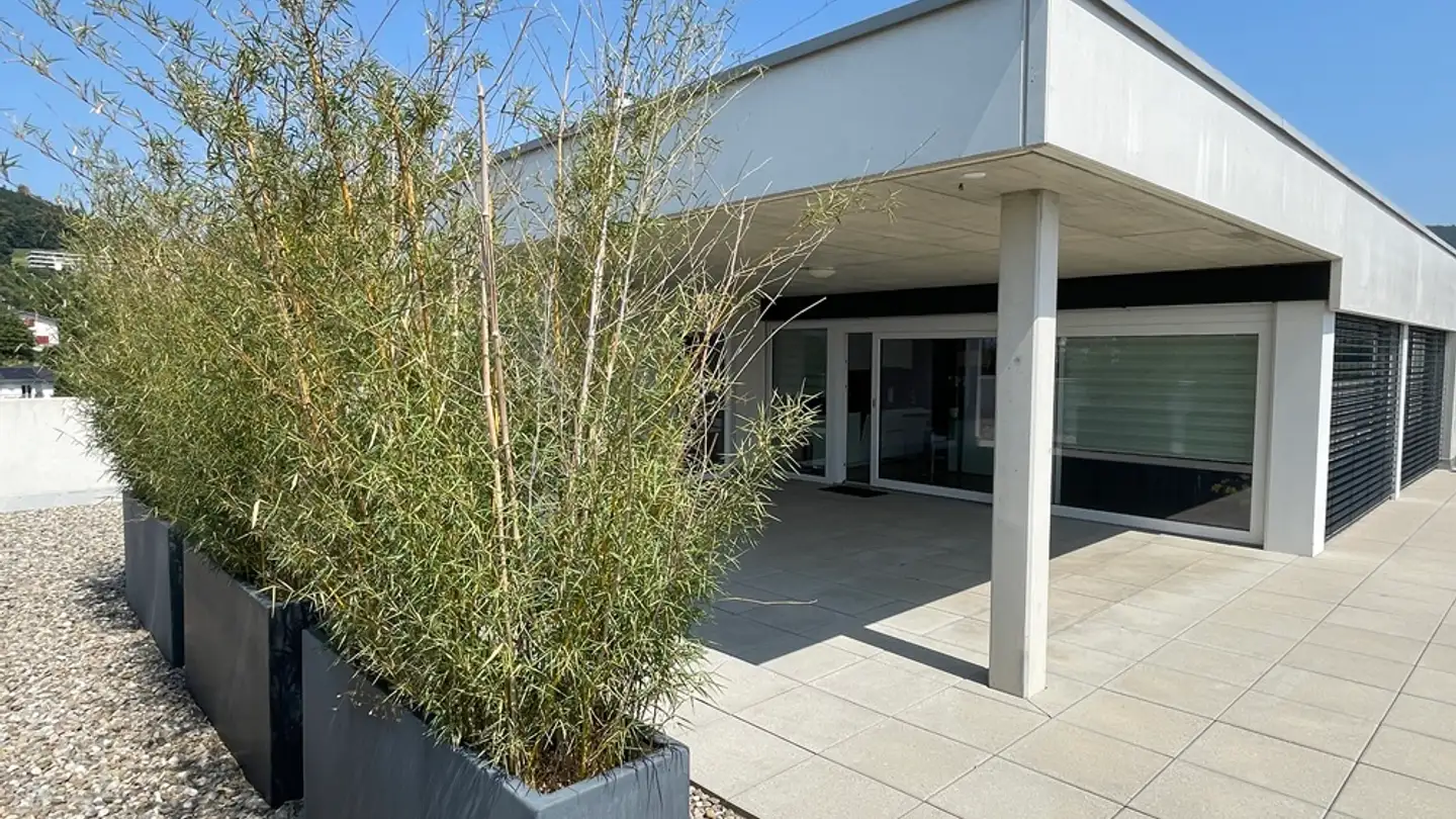 Attico in affitto - 2800 Delémont