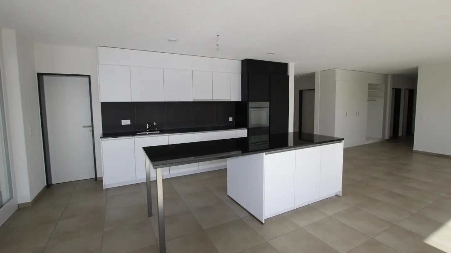 Attico in affitto - 2800 Delémont - Foto 4