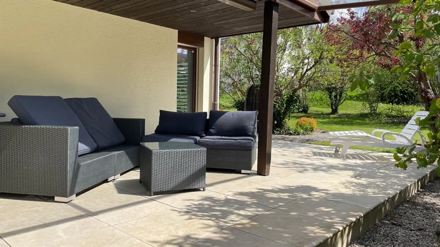 Villa in vendita - 2842 Rossemaison - Foto 4