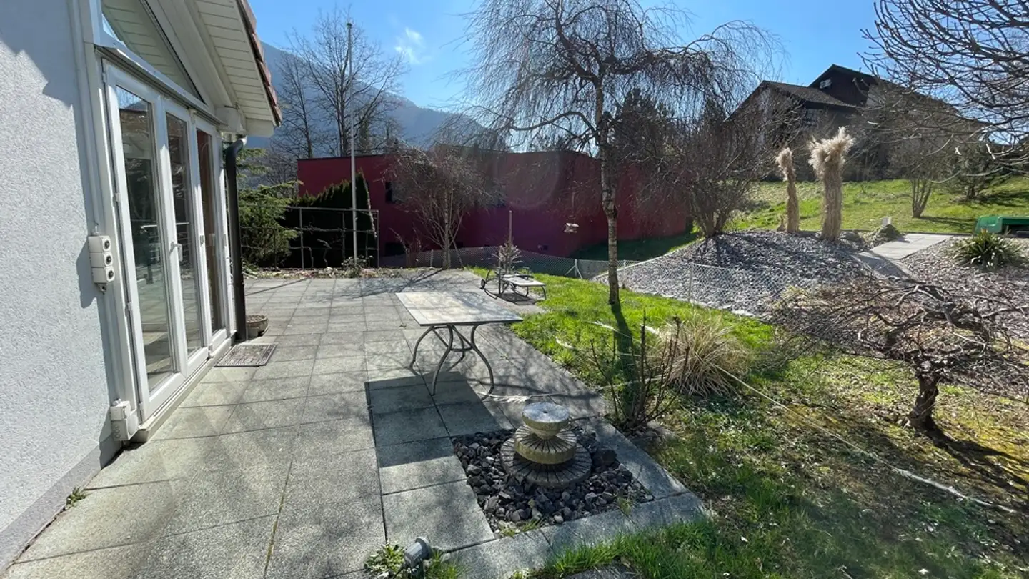 Villa à vendre - 2740 Moutier - Photo 4