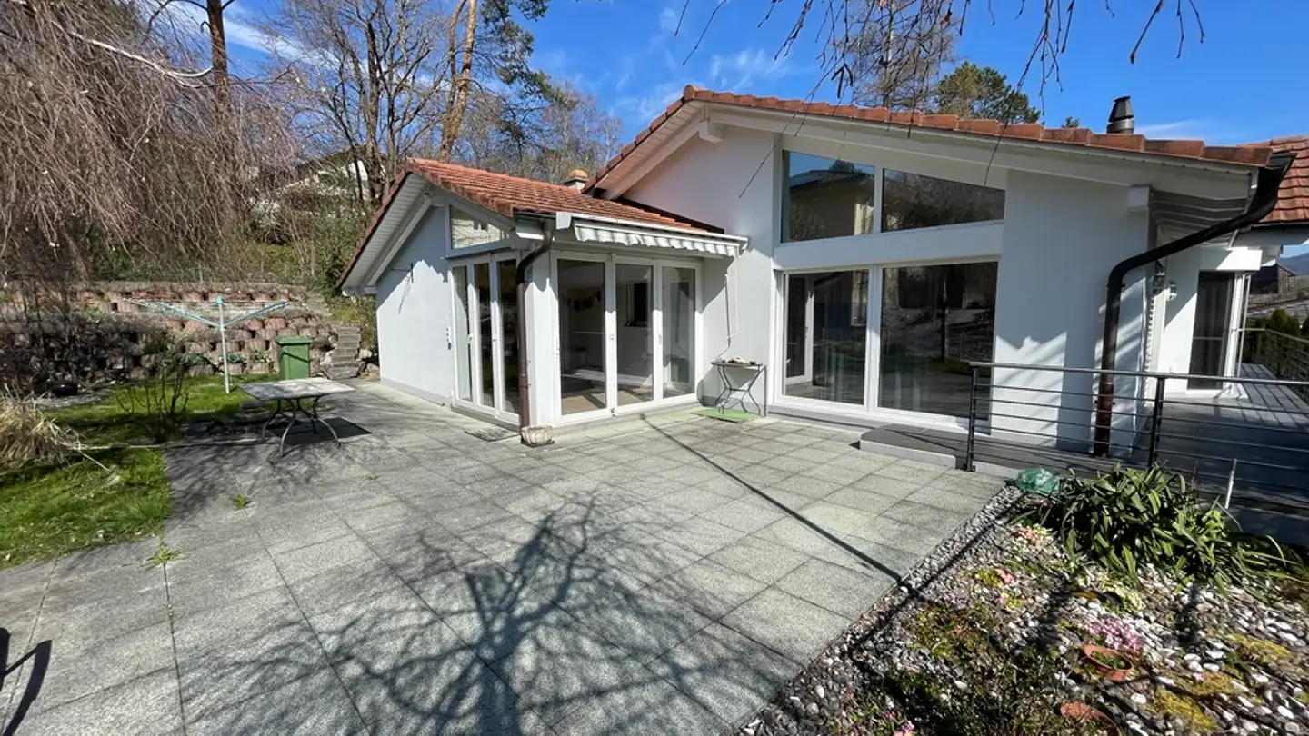 Villa à vendre - 2740 Moutier - Photo 3
