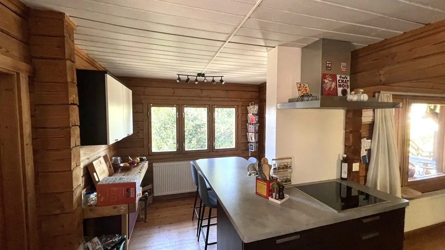 Casa singola in vendita - 2900 Porrentruy - Foto 2