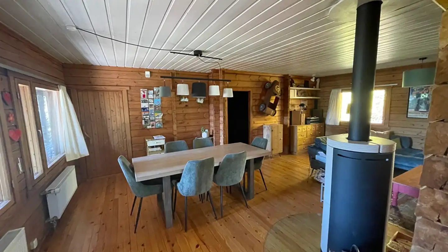 Casa singola in vendita - 2900 Porrentruy - Foto 4