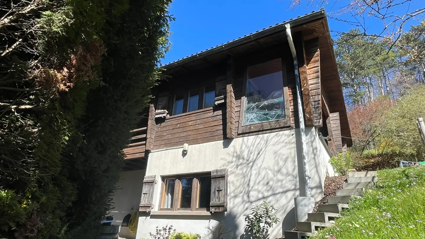 Single house for sale - 2900 Porrentruy - Photo 4
