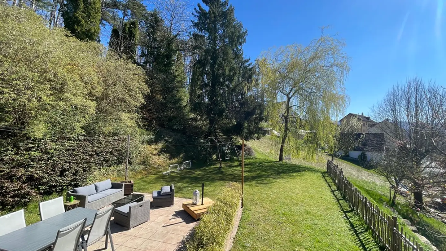 Single house for sale - 2900 Porrentruy