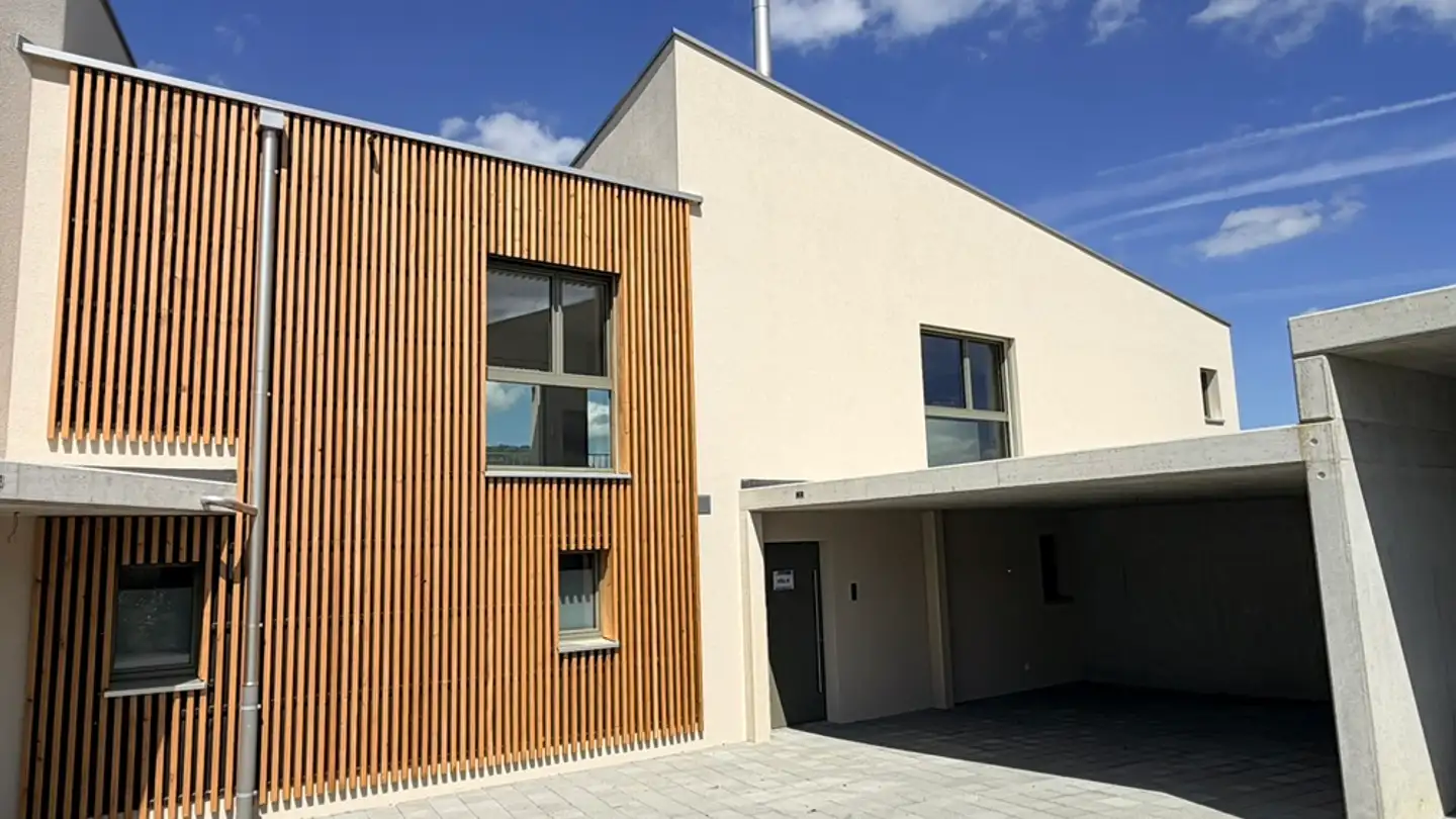 Villa for sale - 2842 Rossemaison