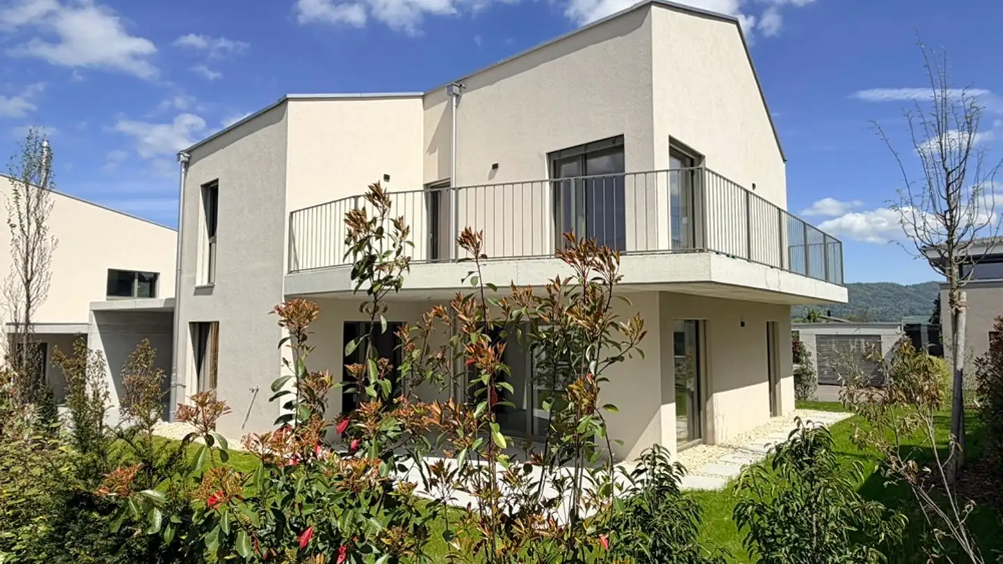 Villa for sale - 2842 Rossemaison