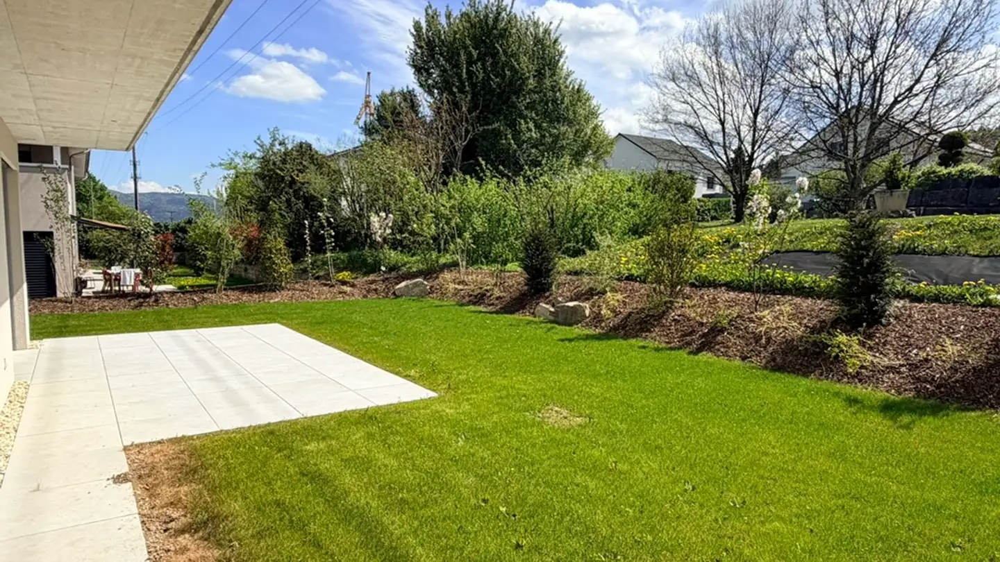 Villa in vendita - 2842 Rossemaison - Foto 4