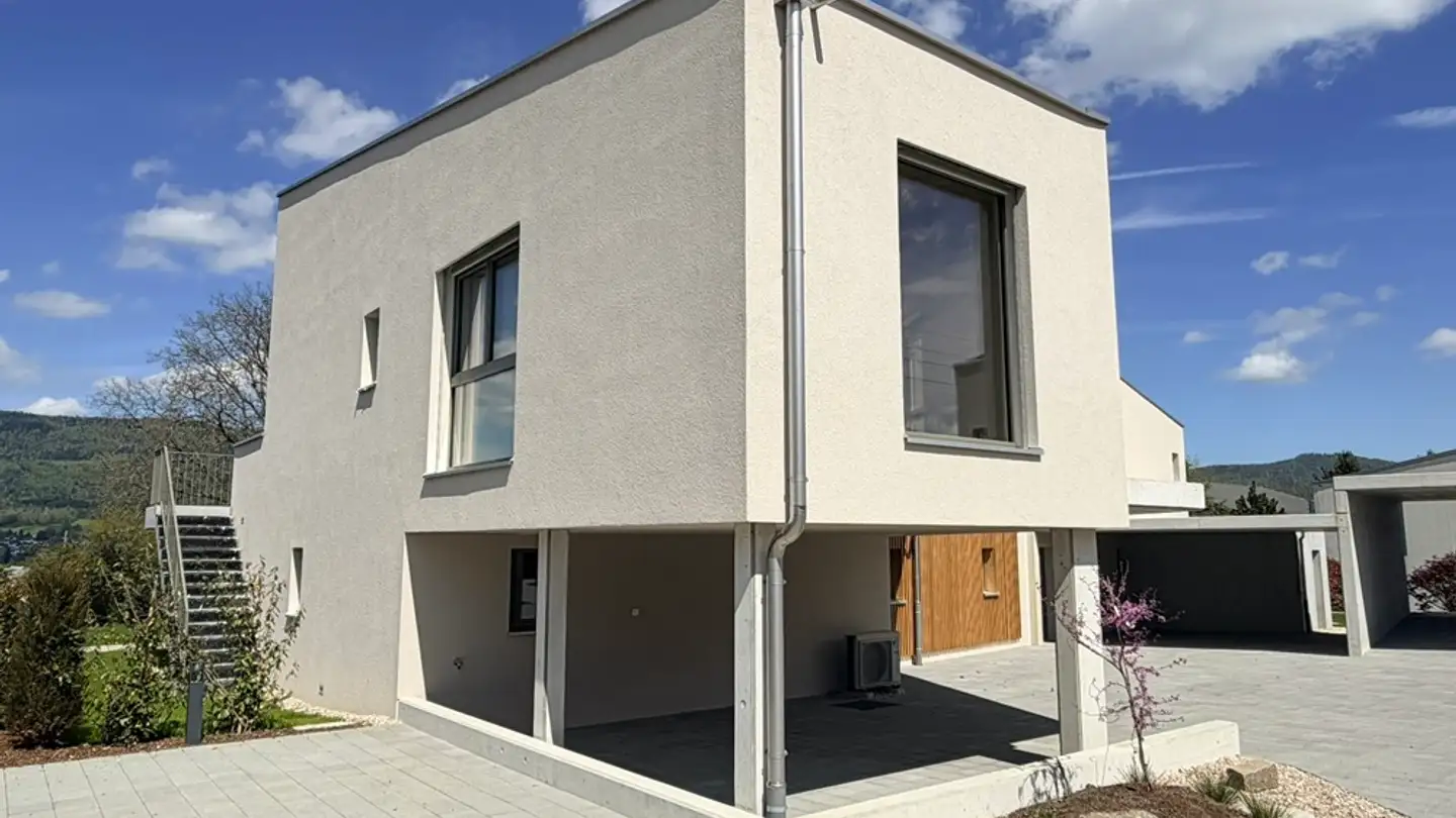 Villa in vendita - 2842 Rossemaison - Foto 3