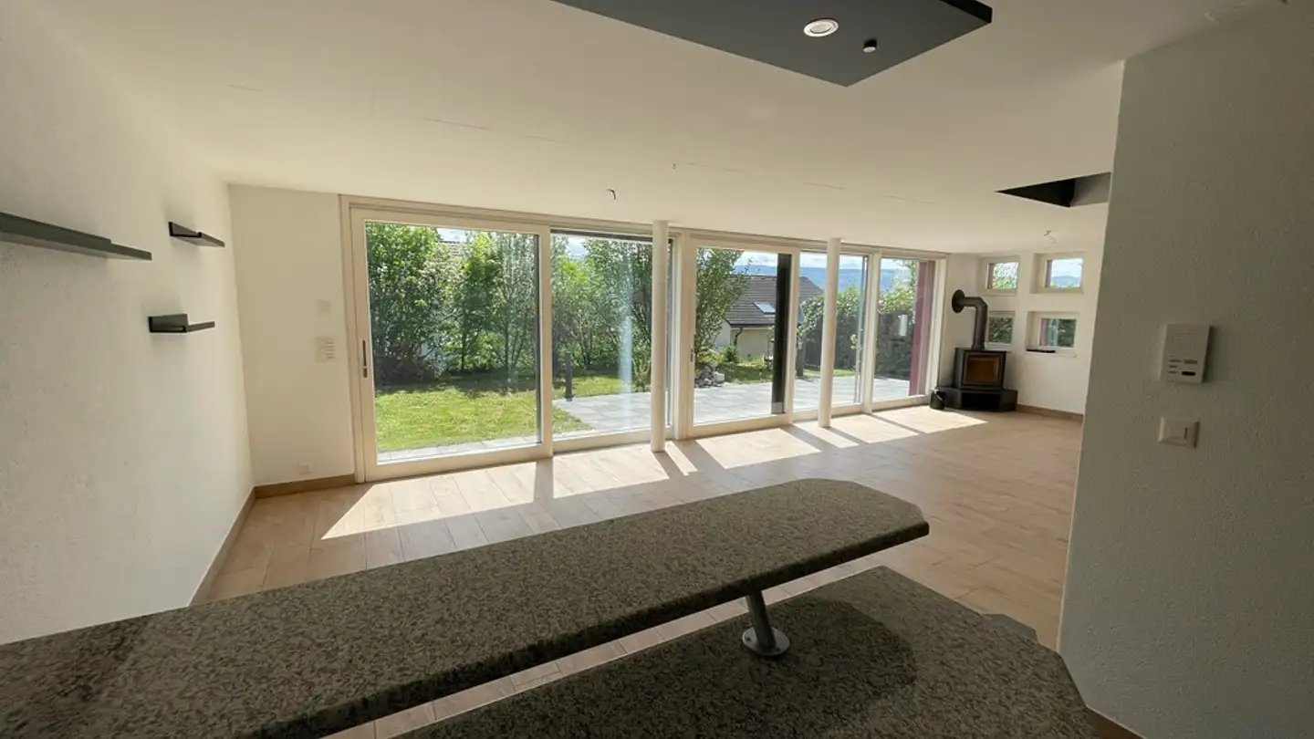 Villa à vendre - 2800 Delémont - Photo 4