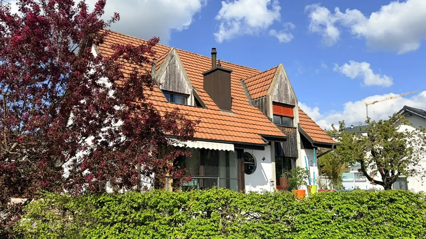 Casa singola in vendita - 2824 Vicques