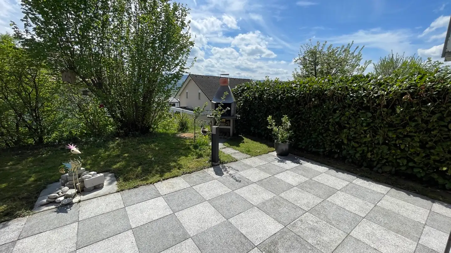 Villa for sale - 2800 Delémont