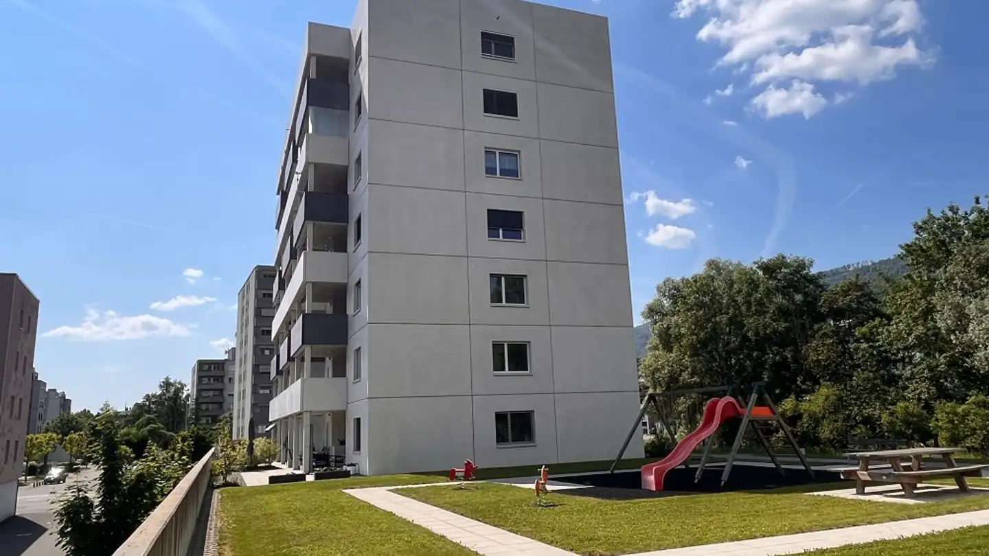 Wohnung kaufen - 2800 Delémont - Foto 3