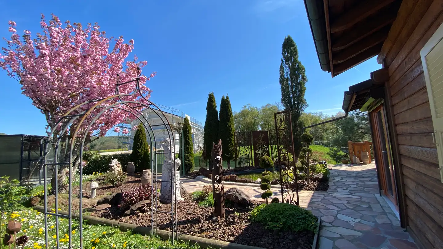 Chalet for sale - 2933 Damphreux - Photo 2