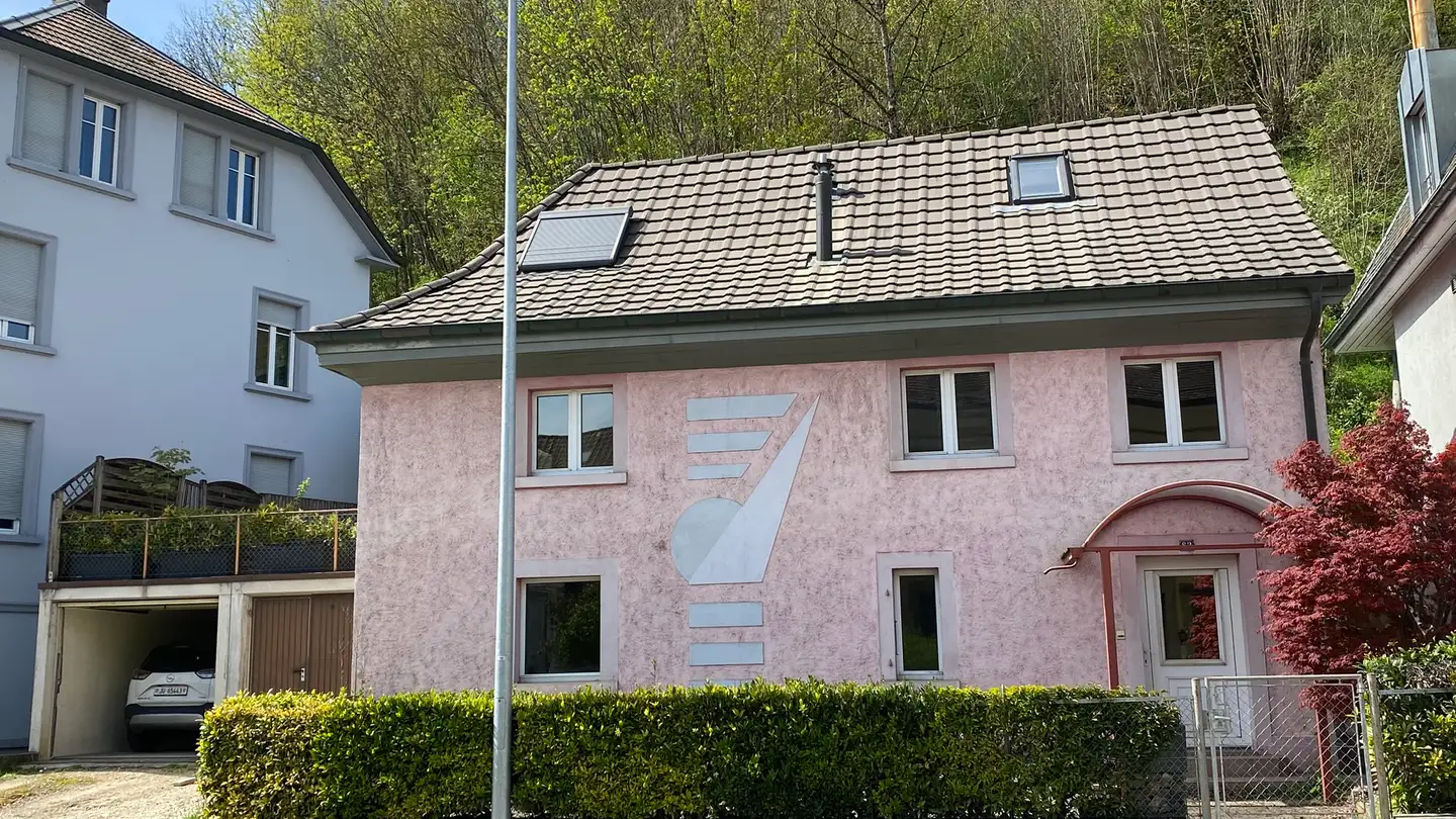 Maison individuelle à vendre - 2800 Delémont - Photo 3