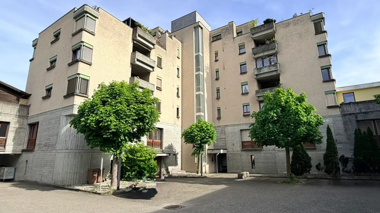 Apartment for sale - 2800 Delémont