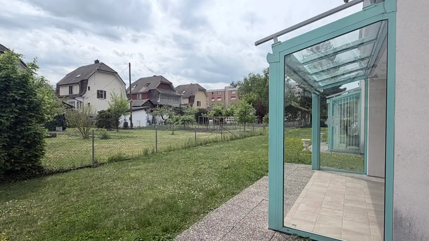 Wohnung kaufen - 2800 Delémont