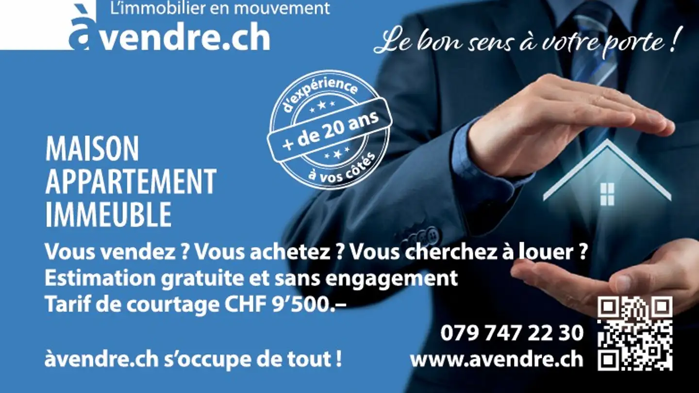 Apartment for sale - 2800 Delémont - Photo 2